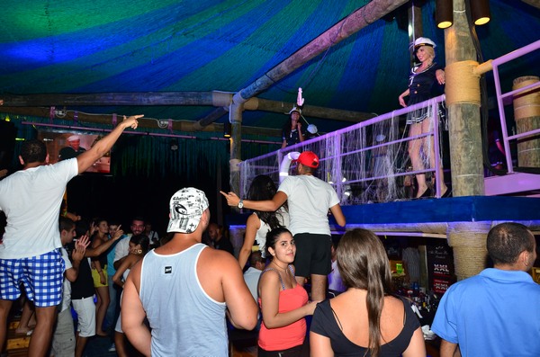 Sailors Night @ Edde Sands